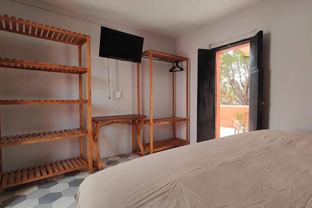 Casa Del Desierto Βίλα Γκουανταλαχάρα Εξωτερικό φωτογραφία