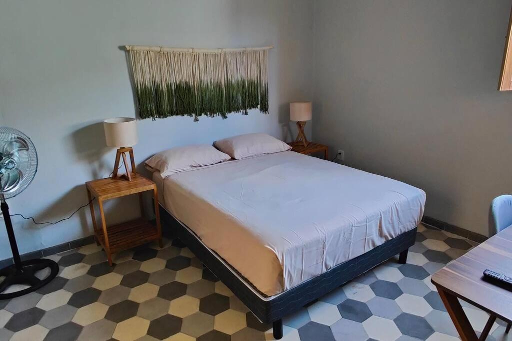 Casa Del Desierto Βίλα Γκουανταλαχάρα Εξωτερικό φωτογραφία