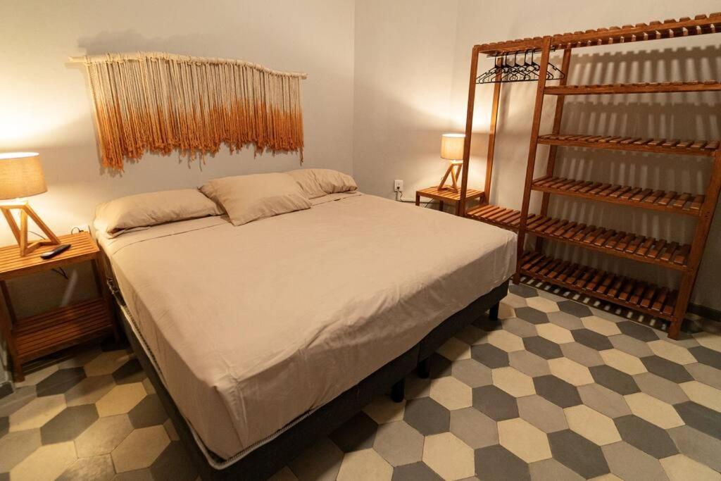 Casa Del Desierto Βίλα Γκουανταλαχάρα Εξωτερικό φωτογραφία
