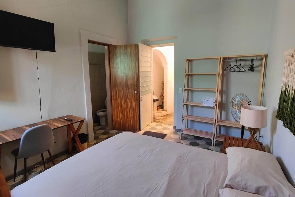 Casa Del Desierto Βίλα Γκουανταλαχάρα Εξωτερικό φωτογραφία
