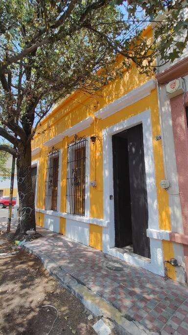Casa Del Desierto Βίλα Γκουανταλαχάρα Εξωτερικό φωτογραφία