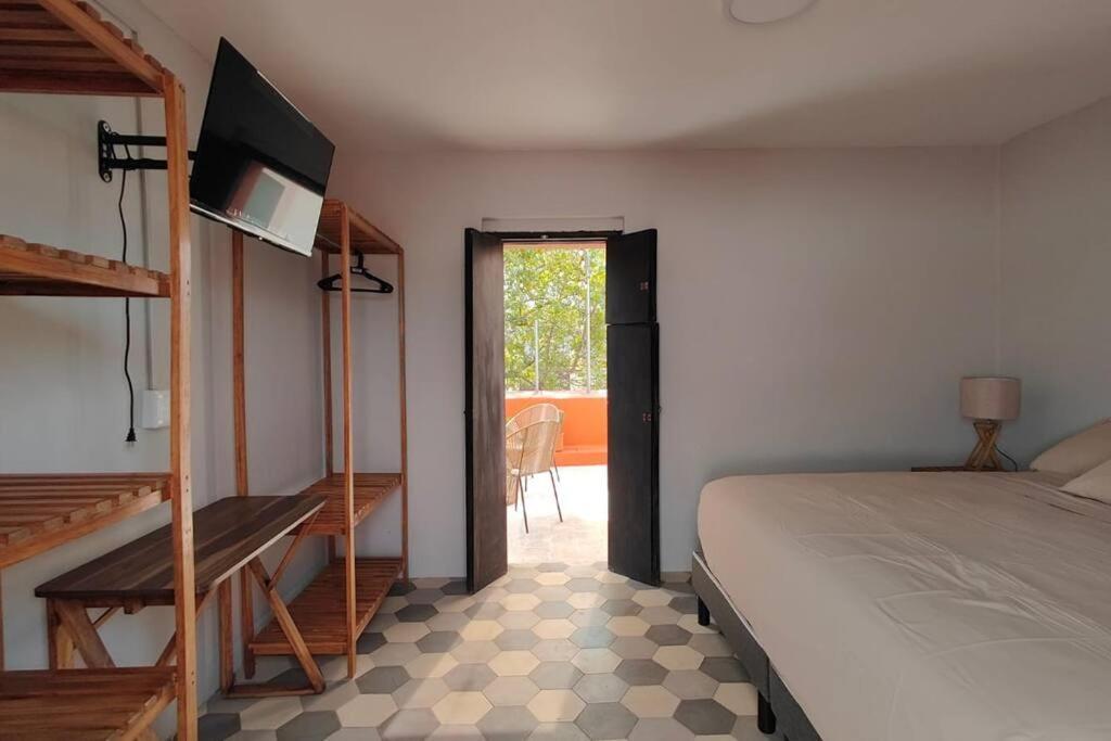 Casa Del Desierto Βίλα Γκουανταλαχάρα Εξωτερικό φωτογραφία