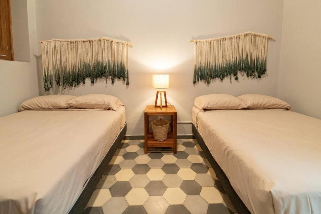 Casa Del Desierto Βίλα Γκουανταλαχάρα Εξωτερικό φωτογραφία