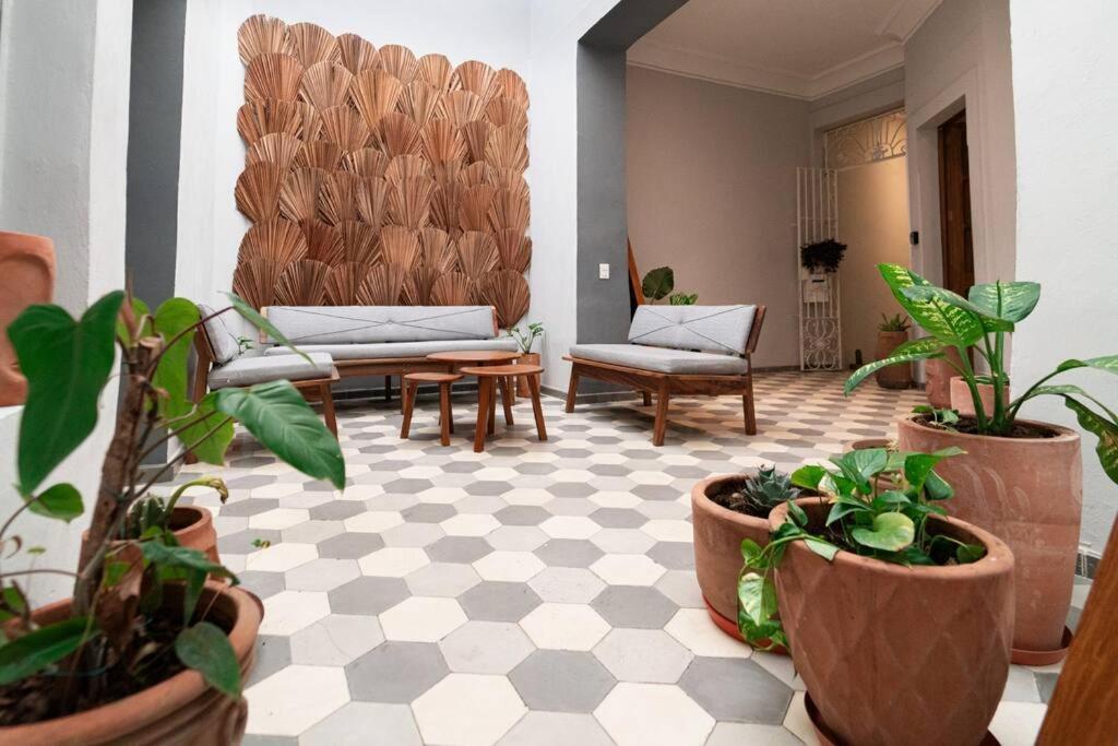 Casa Del Desierto Βίλα Γκουανταλαχάρα Εξωτερικό φωτογραφία